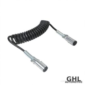 PAI MEC-4400 Electrical Cable OEM 8498-713C - Mack & Volvo
