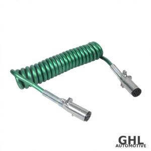PAI MEC-5404-015 Electrical Cable OEM 33MR3189 - Mack & Volvo