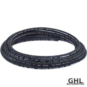 PAI MFH-4198-050 Hose OEM 973AX170RF50 - Mack & Volvo