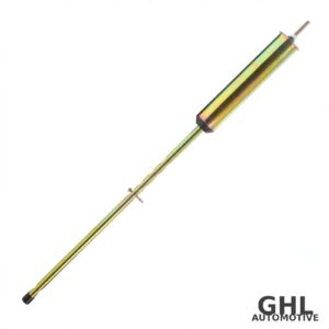 PAI MHT-4027 Tender Hose OEM 125QE24 - Mack & Volvo