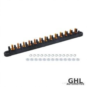 PAI MJB-4398 Junction Block Kit OEM 71MR403P13 - Mack & Volvo