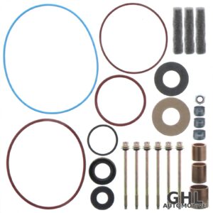 PAI MKT-4362 Bushing Kit OEM 2132-1989497 - Mack & Volvo