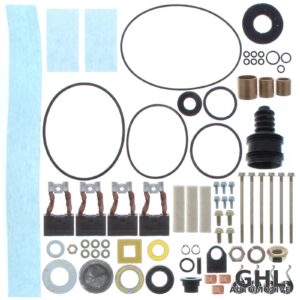PAI MKT-4377 Kit,Rebuild (Major)(42Mt) - Mack & Volvo