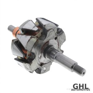 PAI MRT-4356 Rotor OEM 79011 - Mack & Volvo