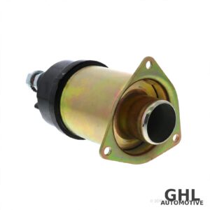 PAI MSO-4308 Starter Solenoid OEM 2132-1115593 - Mack & Volvo