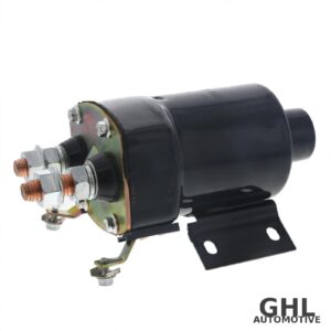 PAI MSO-4320 Starter Solenoid OEM 2132-1119848 - Mack & Volvo