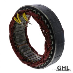PAI MST-5355 Stator OEM 77792 - Mack & Volvo