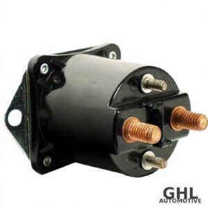 PAI MSW-1241 Relay Switch OEM 2MR377 - Mack & Volvo