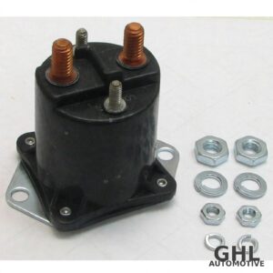 PAI MSW-1242 Relay Switch OEM 2MR350 - Mack & Volvo