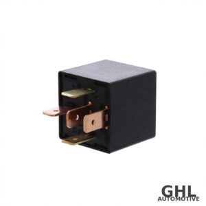 PAI MSW-1244 Relay Switch OEM 2MR2014 - Mack & Volvo - 5-PACK