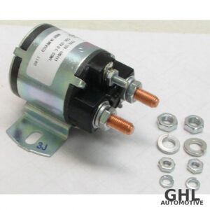 PAI MSW-1245 Relay Switch OEM 2MR2114 - Mack & Volvo