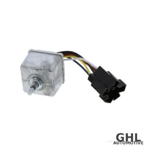 PAI MSW-4898 Wiper Switch OEM 1MR3484M - Mack & Volvo