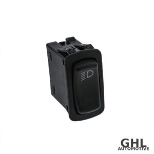 PAI MSW-5176 Headlight Switch OEM 1MR4323M - Mack & Volvo