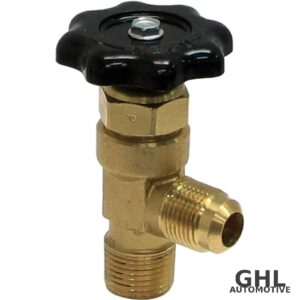 PAI MTV-4236 Fuel Valve OEM 20QE2122 - Mack & Volvo