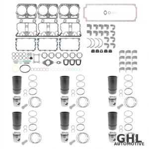PAI N14101-017 Engine Kit — Cummins N14 Series