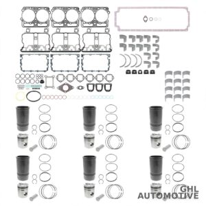PAI N14101-017 Inframe Engine Kit — Cummins N14 Series