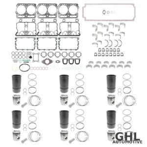 PAI N14101-022 Inframe Engine Kit — Cummins N14 Series