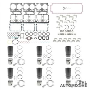 PAI N14101-022 Inframe Engine Kit — Cummins N14 Series