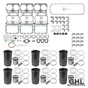 PAI N14101-081 Inframe Engine Kit — Cummins N14 Series
