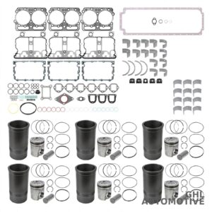 PAI N14101-081 Inframe Engine Kit — Cummins N14 Series
