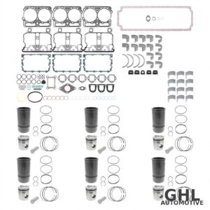 PAI N14101E-017 Inframe Engine Kit — Cummins N14 Series