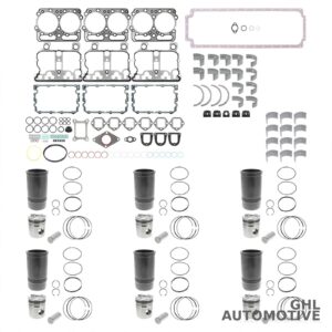 PAI N14101E-017 Inframe Engine Kit — Cummins N14 Series