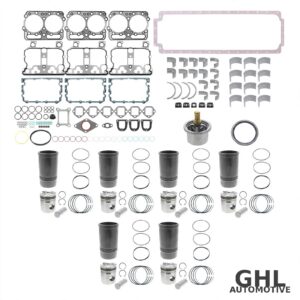 PAI N14102-017 Engine Kit — Cummins N14 Series