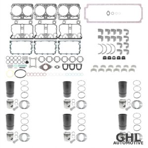 PAI N14102-021 Inframe Engine Kit — Cummins N14 Series