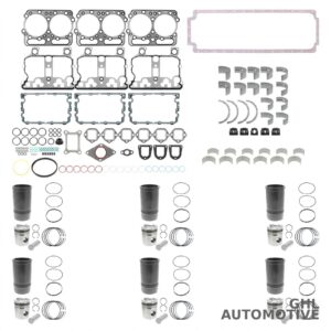 PAI N14102-021 Inframe Engine Kit — Cummins N14 Series