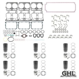PAI N14102-022 Inframe Engine Kit — Cummins N14 Series