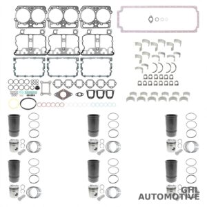 PAI N14102-022 Inframe Engine Kit — Cummins N14 Series
