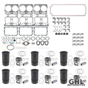 PAI N14102-049 Inframe Engine Kit — Cummins N14 Series