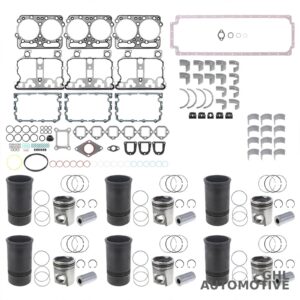 PAI N14102-049 Inframe Engine Kit — Cummins N14 Series