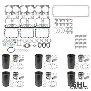 PAI N14102-081 Inframe Engine Kit — Cummins N14 Series