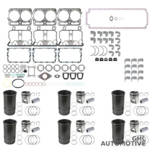 PAI N14102-081 Inframe Engine Kit — Cummins N14 Series