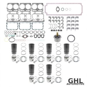 PAI N14102E-017 Inframe Engine Kit — Cummins N14 Series