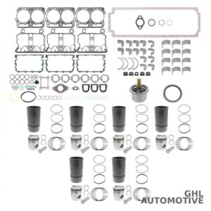 PAI N14102E-017 Inframe Engine Kit — Cummins N14 Series
