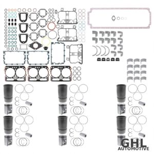 PAI N14103-017 Engine Kit — Cummins N14 Series