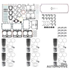 PAI N14103-017 Inframe Engine Kit — Cummins N14 Series