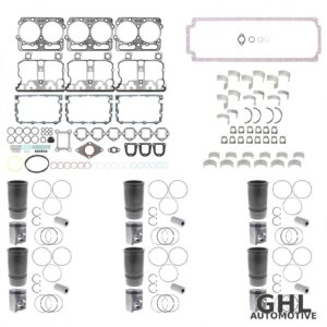 PAI N14103-022 Inframe Engine Kit — Cummins N14 Series