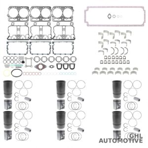 PAI N14103-022 Inframe Engine Kit — Cummins N14 Series