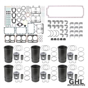 PAI N14103-081 Inframe Engine Kit — Cummins N14 Series