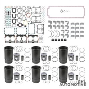 PAI N14103-081 Inframe Engine Kit — Cummins N14 Series