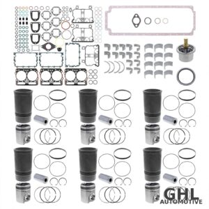 PAI N14104-017 Engine Kit — Cummins N14 Series