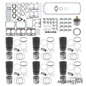 PAI N14104-017 Inframe Engine Kit — Cummins N14 Series