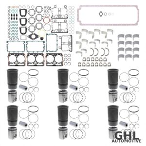PAI N14104-018 Inframe Engine Kit — Cummins N14 Series