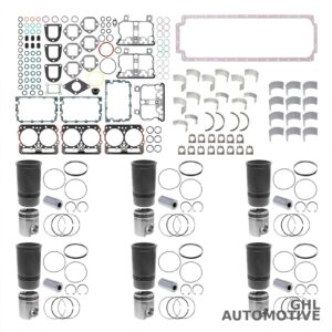 PAI N14104-018 Inframe Engine Kit — Cummins N14 Series