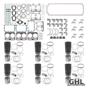 PAI N14104-021 Inframe Engine Kit — Cummins N14 Series