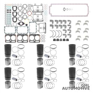 PAI N14104-021 Inframe Engine Kit — Cummins N14 Series