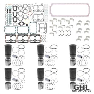 PAI N14104-022 Inframe Engine Kit — Cummins N14 Series
